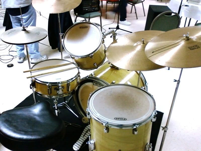 pacific drums reviews